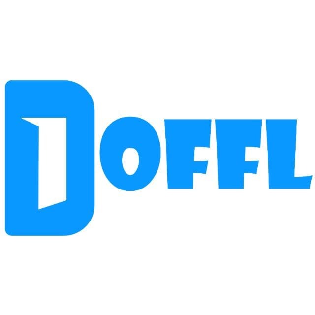 Doffl Logo